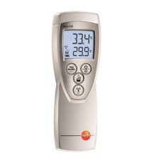 Одноканальный термометр Testo 926