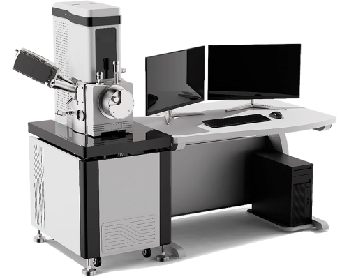 сканирующий микроскоп NANO SEM3000