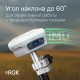 Комплект GNSS-приёмник RGK SR1 с контроллером RGK SC100 и вехой RGK GLS 24