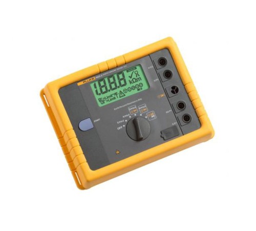 Измеритель сопротивления заземления Fluke 1623 II Kit