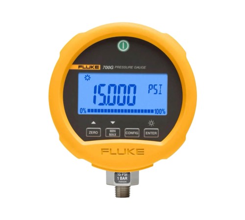 Цифровой прецизионный манометр Fluke 700RG05