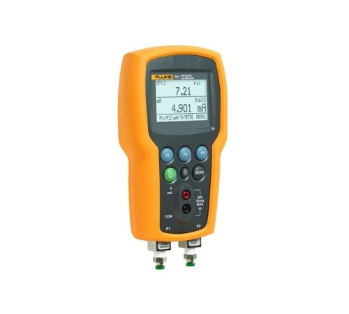 Прецизионный калибратор давления Fluke 721-1650