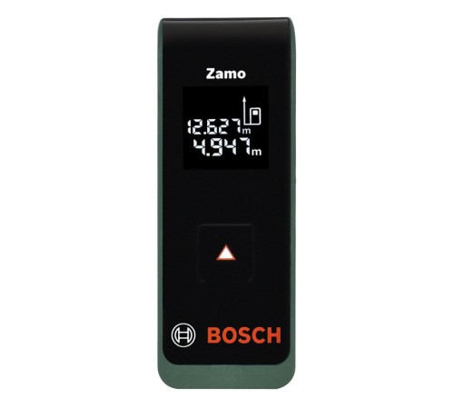 Лазерный дальномер Bosch Zamo II