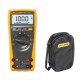 Комплект - мультиметр Fluke 175 EDSNF с футляром Fluke C35