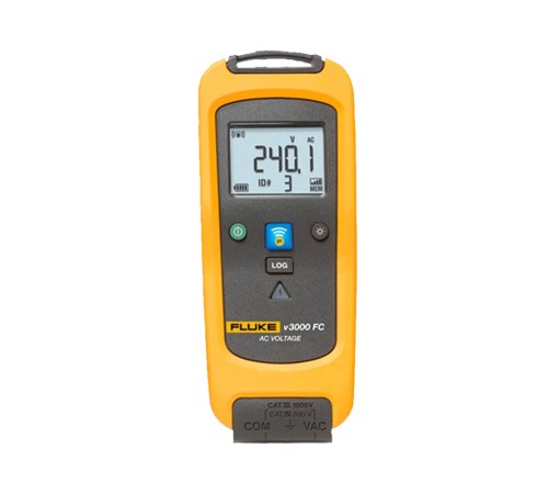 Вольтметр Fluke FLK-V3000FC