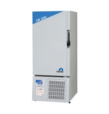 Низкотемпературный морозильный шкаф FR 290