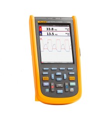 Осциллограф Fluke-125B/INT/S