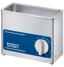 Ультразвуковая ванна Bandelin RK 31, Sonorex Super, 0,9 л, без нагрева