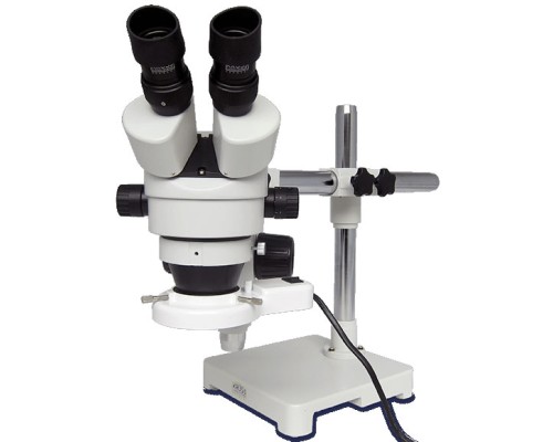 Стерео-зум микроскоп KRÜSS MSZ5000-S-RL