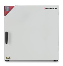 Шкаф сушильный Binder RE 115, 118 л, Solid.Line, с естественной конвекцией