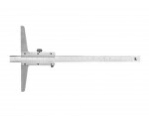 Штангенглубиномер ШГ 160 мм 0.05 КЛБ с поверкой