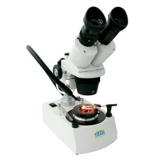 Стереомикроскоп KRÜSS KSW4000-K