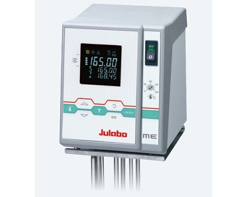 Термостат охлаждающий Julabo F25-ME, объем ванны 4,5 л, мощность охлаждения при 0°C - 0,2 кВт