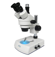 Стерео-зум микроскоп KRÜSS MSZ5000-T