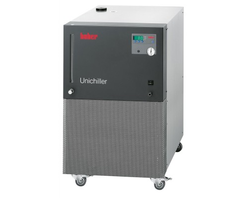 Охладитель Huber Unichiller 025-MPC plus, мощность охлаждения при 0°C -2 кВт