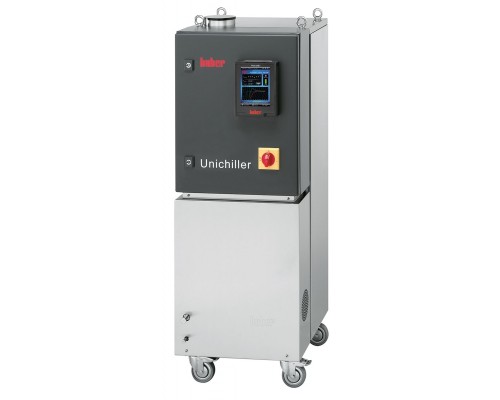 Охладитель Huber Unichiller 040Tw, мощность охлаждения при 0°C - 2,5 кВт