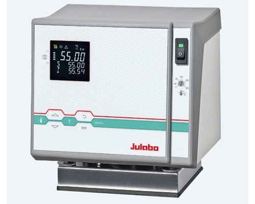 Термостат охлаждающий Julabo F25-HE, объем ванны 4,5 л, мощность охлаждения при 0°C - 0,2 кВт