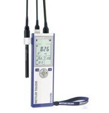 Mettler-Toledo OnLine Seven2Go полярографический прибор для измерения содержания растворенного кислорода S4-Стандартный комплект