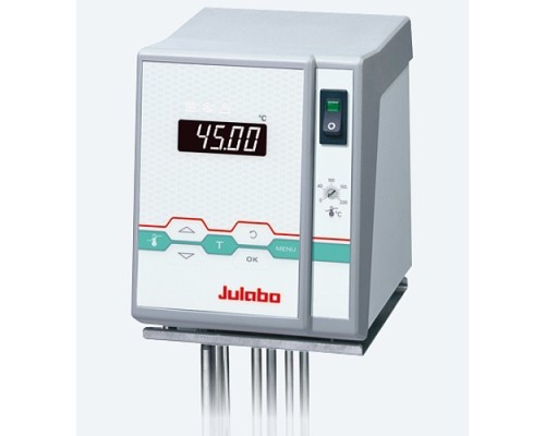 Термостат охлаждающий Julabo FPW-50MA, объем ванны 8 л, мощность охлаждения при 0°C - 0,8 кВт