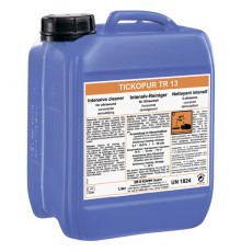 Чистящее средство DR·H·STAMM Tickopur TR 13, рН 11,9, 5 литров