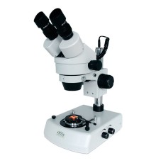 Стерео-зум микроскоп KRÜSS KSW5000-T