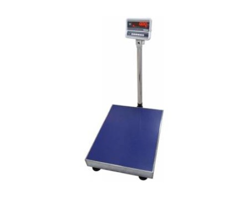 ЕВ1-300 (WI-5R/600х450) - Товарные весы товарные весы стандартные