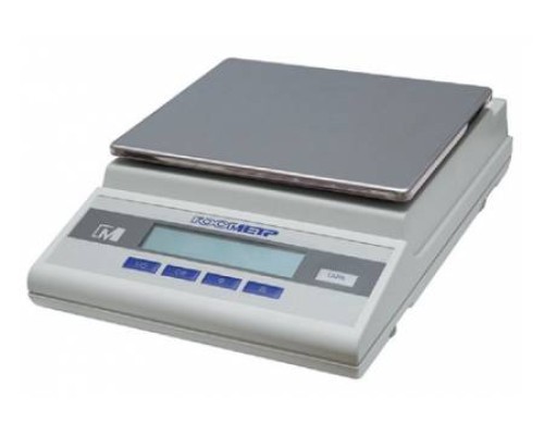 ВЛТЭ-4100П-В - Лабораторные электронные весы