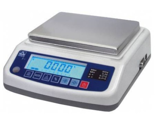 ВК-3000 - Лабораторные электронные весы