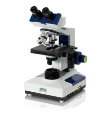 Бинокулярный микроскоп KRÜSS MBL2000-T-30W