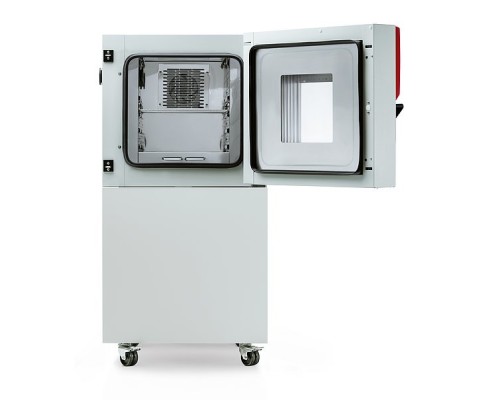 Климатическая камера Binder MKF 56 с переменными климатическими условиями, объём 60 литрорв (Артикул 9020-0378)
