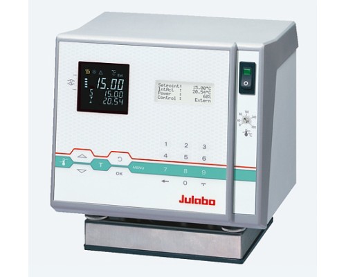 Термостат охлаждающий Julabo FP89-HL, объем ванны 8 л, мощность охлаждения при 0°C - 0,92 кВт