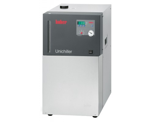 Охладитель Huber Unichiller 015w-MPC, мощность охлаждения при 0°C -1,0 кВт