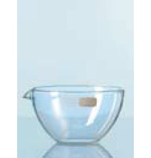 Чаша выпарная DURAN Group 600 мл, с носиком, стекло