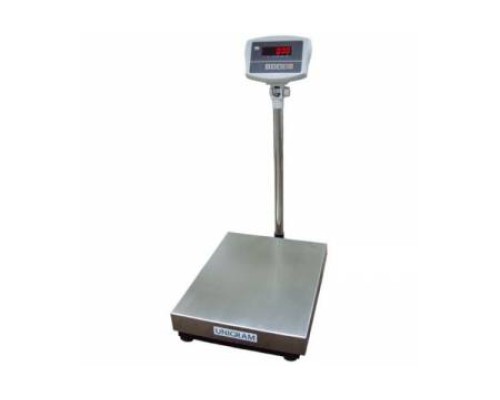 ЕВ1-300 (WI-2RS/600х450) - Товарные весы товарные весы стандартные