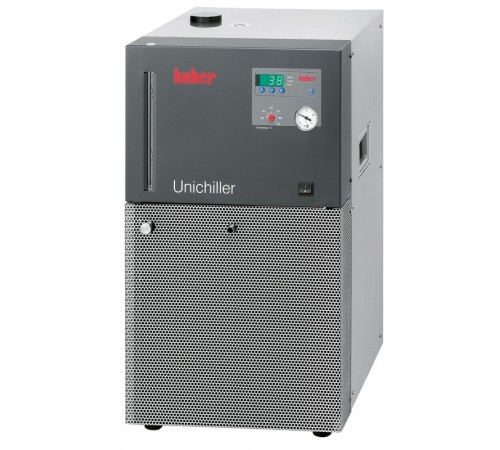 Охладитель Huber Unichiller 010-H-MPC plus, мощность охлаждения при 0°C -0,8 кВт