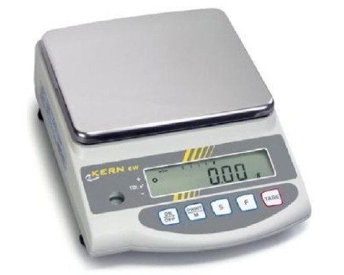 Прецизионные весы Kern EG 2200-2NM 2200 г / 0,01 г