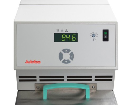 Термостат охлаждающий компактный Julabo СF30, объем ванны 3,5 л, мощность охлаждения при 0°C - 0,25 кВт