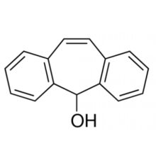 Dibenzosuberenol, 96%, Alfa Aesar, 25 г