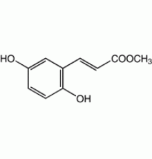 Метиловый эфир 2,5-дигидроксикоричной кислоты 95%, кристаллический Sigma D2667