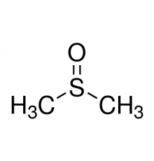 Диметилсульфоксид (ДМСО), УФ-ИК-ВЭЖХ-ГПХ, Panreac, 1 л