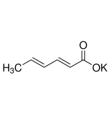 Калия сорбат, (RFE, USP-NF, BP, Ph. Eur.), Panreac, 5 кг