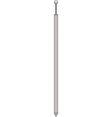 Пробоотборник Burkle MicroSampler диаметр 25 мм, длина 120 см (Артикул 5307-2120)