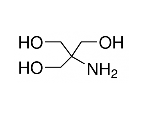Трис(гидроксиметил) аминометан (TRIS), ultrapure, AppliChem, 1 кг