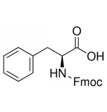 N-Fmoc-L-фенилаланина, 98 +%, Alfa Aesar, 25г