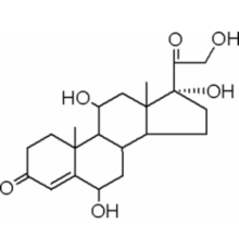 6βГидроксикортизол 98% Sigma H6904