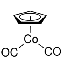 Dicarbonylcyclopentadienylcobalt, Alfa Aesar, 1г