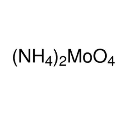 Молибдат аммония, 99,99% (металлы основа), Alfa Aesar, 25г