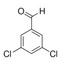 3,5-дихлорбензальдегид, 97%, Alfa Aesar, 1 г