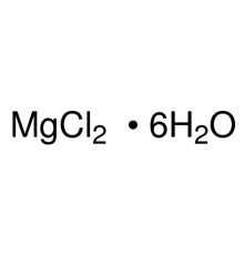 Магния хлорид 6-водн. (RFE, BP, Ph. Eur.), фарм., Panreac, 250 г