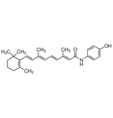 П-гидроксианилид ретиноевой кислоты 95% Sigma H7779
